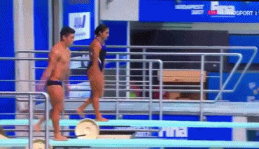 奇葩买家秀|这就是传说中的上帝视角吧