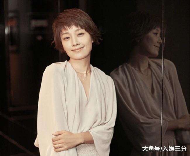 刘嘉玲晒照评价马伊琍八个字, 网友: 刘嘉玲的评价很到位