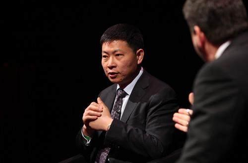 打败苹果的中国男人: 全球卖出1.5亿台手机, 市场份额仅次于三星