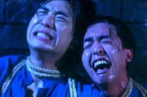 他与周星驰老死不相往来, 假戏真做占尽女星便宜, 现已无戏可演