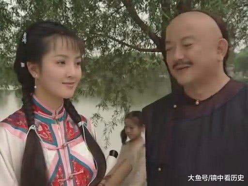 和珅除了贪污, 还做了一件胆大包天的事, 是促使和珅死亡原因之一