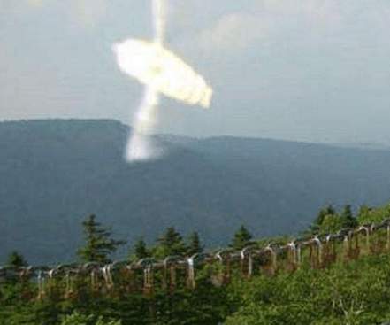 神奇山水——贵州三大未解之迷 神奇山水——贵州三大未解之迷