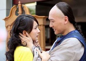 雍正后宫佳丽上千, <wbr>最爱的女人不是皇后, <wbr>竟是这样的心机女!