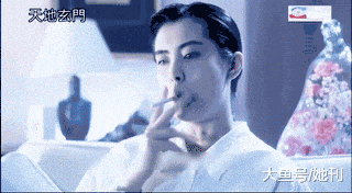 gif gif 那时的王祖贤眉目流盼,秀雅绝俗,有一股轻灵之气,退,可风情万