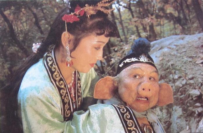 谁是《西游记》里的头号渣男