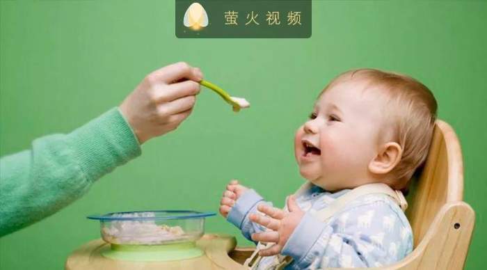 4-12个月味觉&口腔敏感期:宝宝挑食、爱咬手の秘密 4-12个月味觉&口腔敏感期:宝宝挑食、爱咬手の秘密