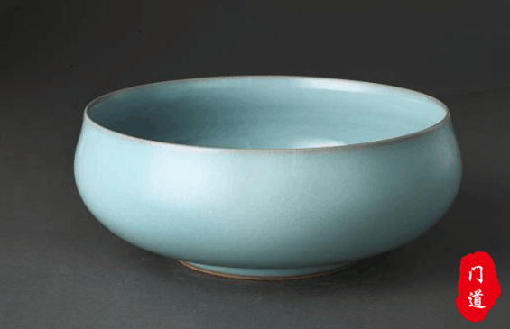 门道文化|汝瓷——雨过天青云破处,似玉非玉而胜玉