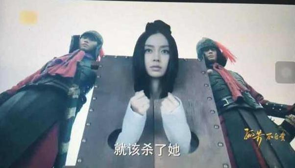 一个演员的演技能烂到什么程度?