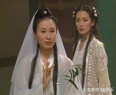 《东游记》五大美女身在何方? 第二个成了富婆, 最美的嫁给了老外