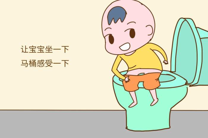 3,感觉穿纸尿裤不舒服