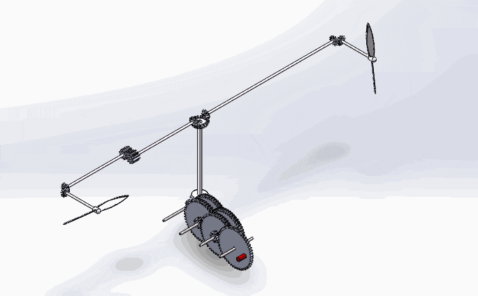 近百张自动化原理动态图, 看懂的都是高手!