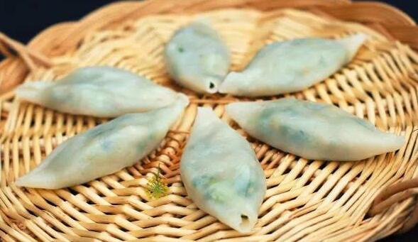 揭西美食（特产、小吃）大全