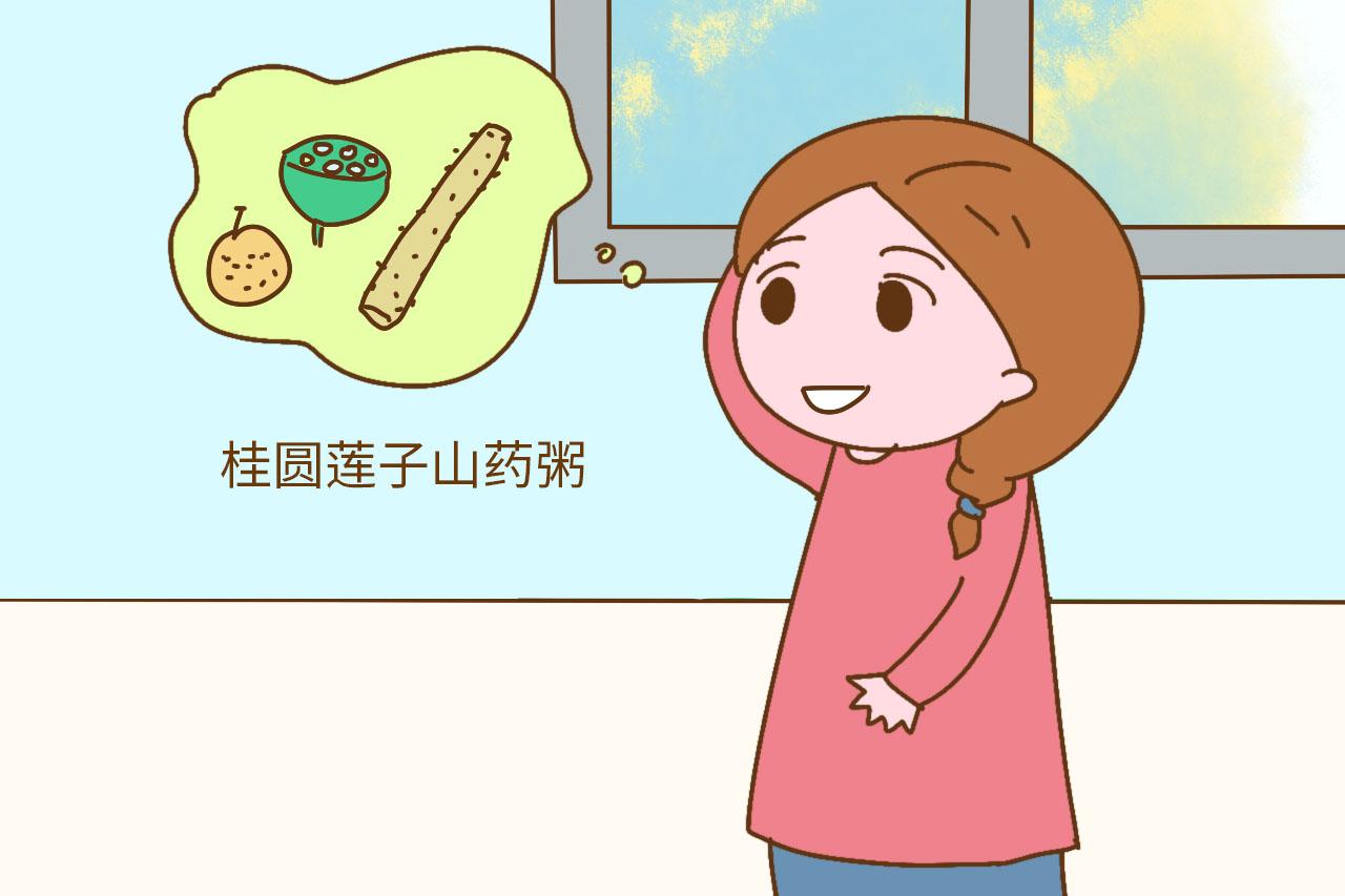孕期的不良反应不能药补? 没关系, 学会这些轻松食补