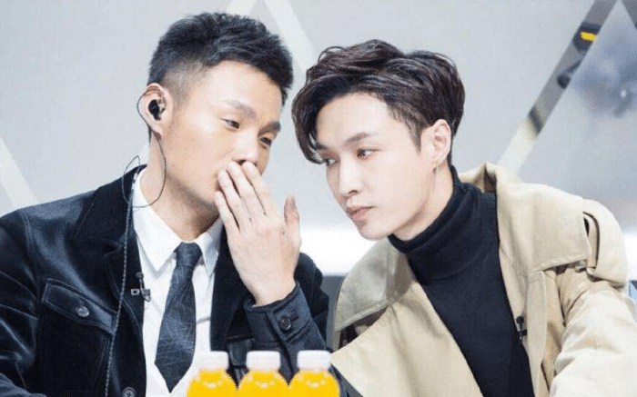 热度第一,张艺兴何以成为“归国四子”实力担当? 热度第一,张艺兴何以成为“归国四子”实力担当?