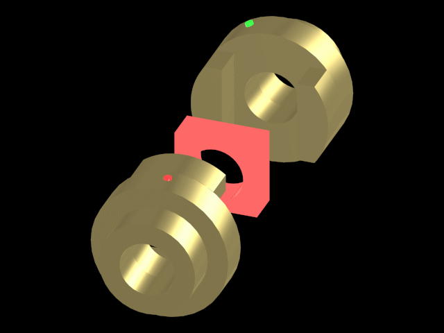 这些机械动图让你机械结构全明白