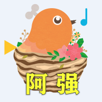 阿强游戏解说