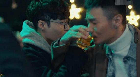 热度第一,张艺兴何以成为“归国四子”实力担当? 热度第一,张艺兴何以成为“归国四子”实力担当?