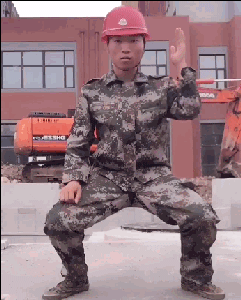 首页 搞笑gif  幽默时分:在非洲工作3年,回家后见女方家长,准岳父一