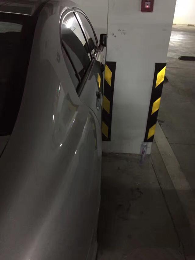 不要总是低估我们女司机的能力