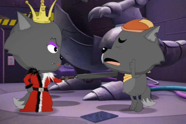 喜羊羊已经播了五千多集,只有一集灰太狼吃到羊肉,有谁还记得? 喜羊羊已经播了五千多集,只有一集灰太狼吃到羊肉,有谁还记得?