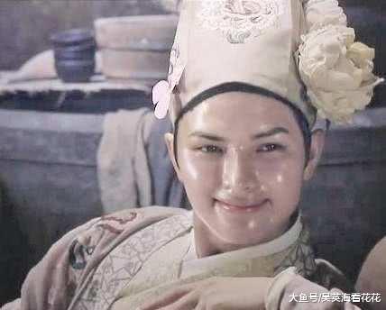 最帅猪八戒是谁 变身后却成最恐怖猪八戒 本人长什么样子呢 娱乐资讯 存满娱乐网