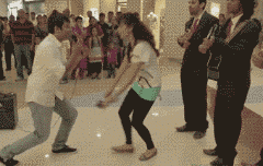 单身狗看后心情极好