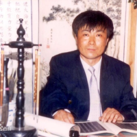 张恩综