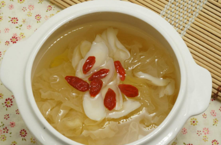 秋季太干燥,多吃4种“黄金”食材,补水润燥,身体倍儿棒 秋季太干燥,多吃4种“黄金”食材,补水润燥,身体倍儿棒