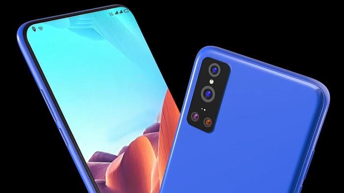 小米20Pro概念图:曲面屏真的欣赏不来,如果是直面屏,我会劝你买 小米20Pro概念图:曲面屏真的欣赏不来,如果是直面屏,我会劝你买