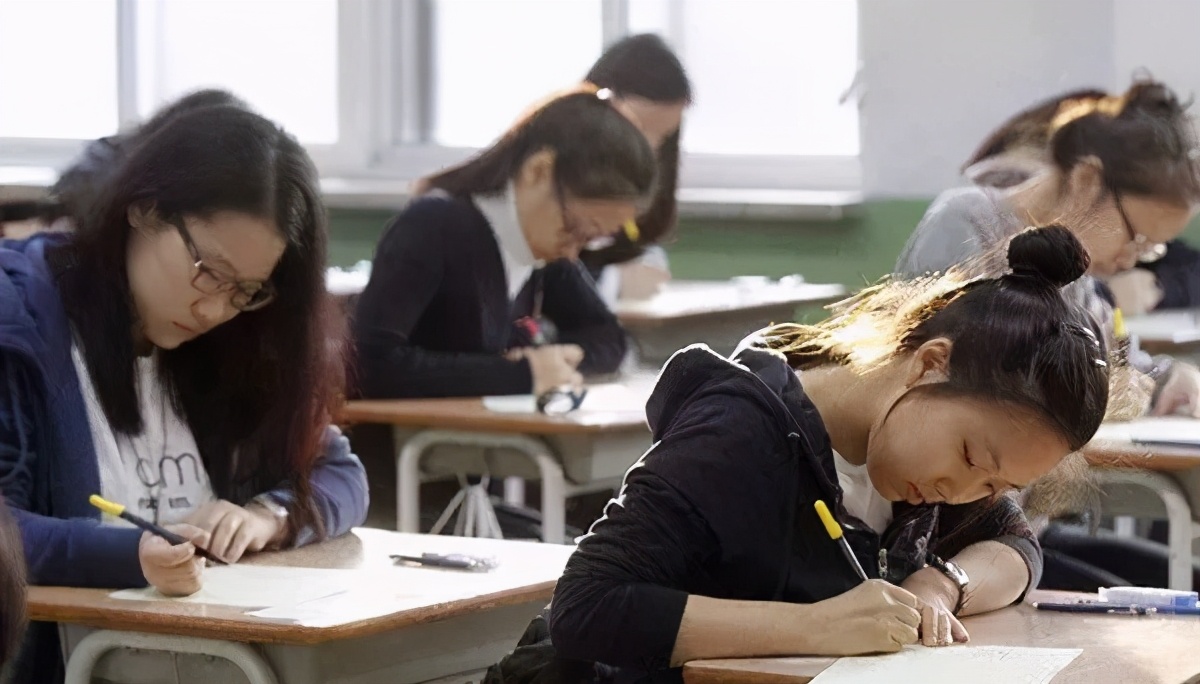 艺术生如何学好文化课？复习攻略，提前收藏！