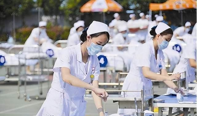文科生不能选医学专业 班主任:这5个专业可以考虑就业前景好 文科生不能选医学专业 班主任:这5个专业可以考虑就业前景好