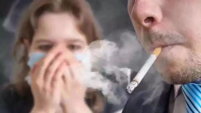 吸烟有害身心健康，那二手烟对人身体造成的伤害，你了解吗