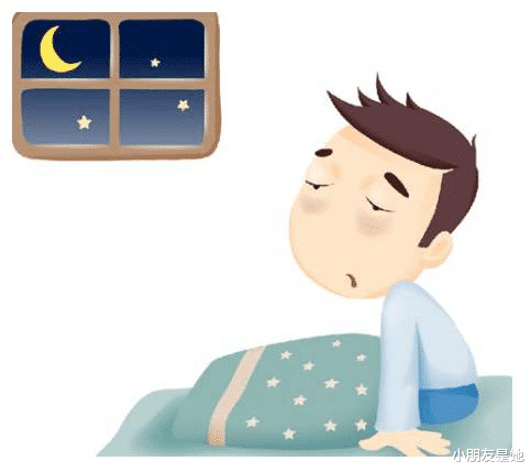 工作压力大总失眠，睡不着变成黄脸婆！4种方法改善失眠