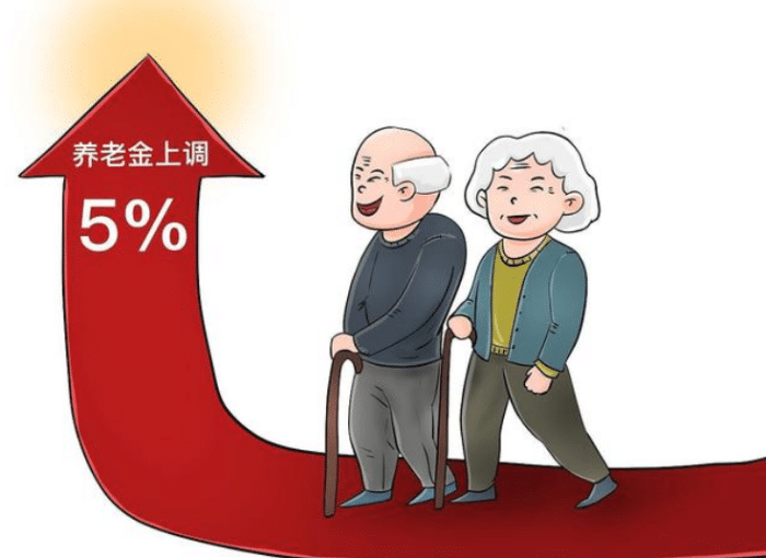 重庆2020养老金调整:挂钩“双喜”,倾斜“五看点”,外加小遗憾 重庆2020养老金调整:挂钩“双喜”,倾斜“五看点”,外加小遗憾