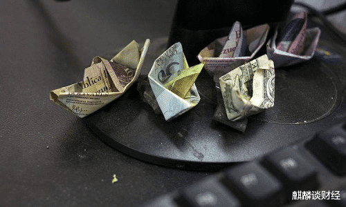 美国无限印钞,通货膨胀有多可怕?历史证明只有它才是硬通货 美国无限印钞,通货膨胀有多可怕?历史证明只有它才是硬通货