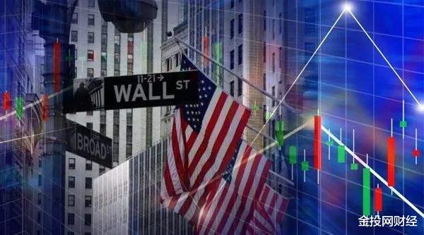美股死里逃生,美油疯涨9%!华尔街:帝国要崩塌了 美股死里逃生,美油疯涨9%!华尔街:帝国要崩塌了