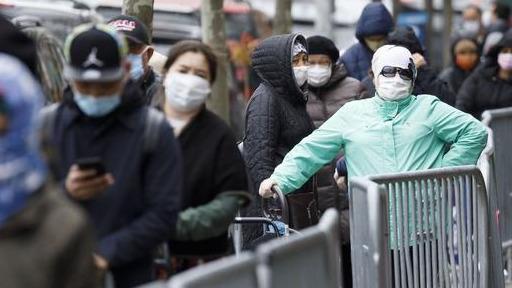 美国人民开始动用退休储蓄?美国经济真的撑不下去了吗 美国人民开始动用退休储蓄?美国经济真的撑不下去了吗