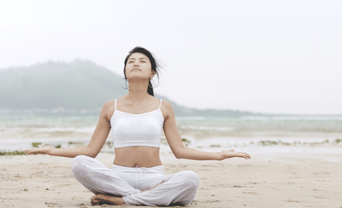 为什么女性一定要学习瑜伽？这几个理由告诉你，你还会拒绝吗？