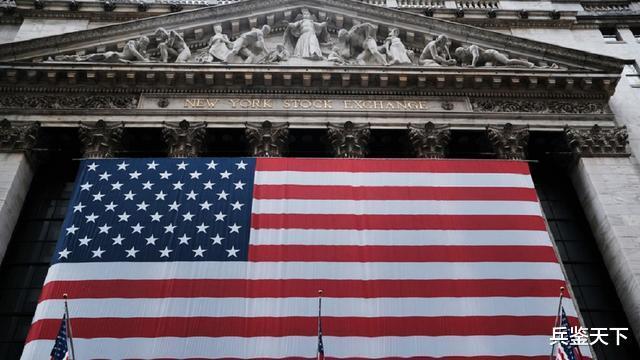 美联储服软认输,中国或将要为持有美债转向美国付款,意外事情出现 美联储服软认输,中国或将要为持有美债转向美国付款,意外事情出现