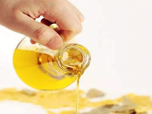 您吃油健康么? 您吃油健康么?