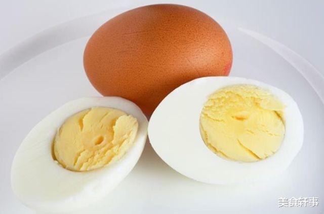 每天吃一个鸡蛋对身体真的好吗？不同人群食用量不同，别再乱吃了