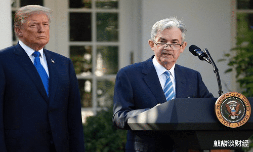 美国无限印钞,通货膨胀有多可怕?历史证明只有它才是硬通货 美国无限印钞,通货膨胀有多可怕?历史证明只有它才是硬通货