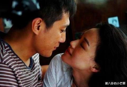 被彭于晏苦追7年，跟王力宏同居6年，黎明同居7年，却嫁给了20年挚友成挚爱