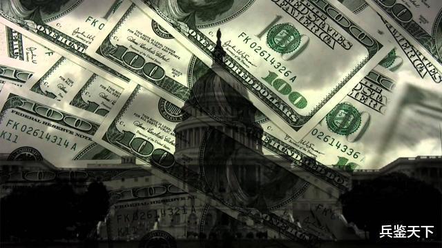 美联储服软认输,中国或将要为持有美债转向美国付款,意外事情出现 美联储服软认输,中国或将要为持有美债转向美国付款,意外事情出现