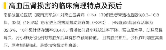 尿毒症的3大病因，大部分肾衰都由此而来