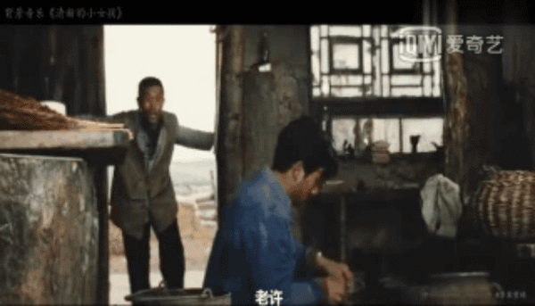 天使之剑 馆藏分类 gif 在牧民们的赞助下,他俩结成了患难夫妻.