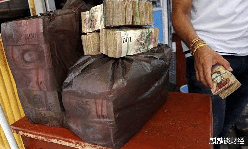 美国无限印钞,通货膨胀有多可怕?历史证明只有它才是硬通货 美国无限印钞,通货膨胀有多可怕?历史证明只有它才是硬通货