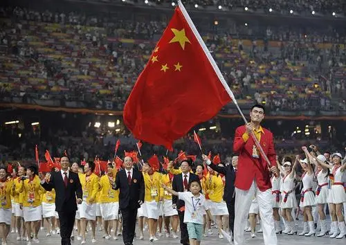 中国将再办奥运会？邻国日本却因推迟令损失数十亿美元