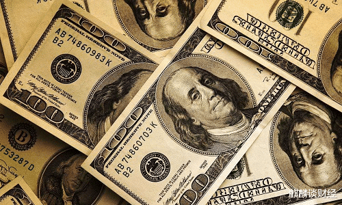 美国无限印钞，通货膨胀有多可怕？历史证明只有它才是硬通货