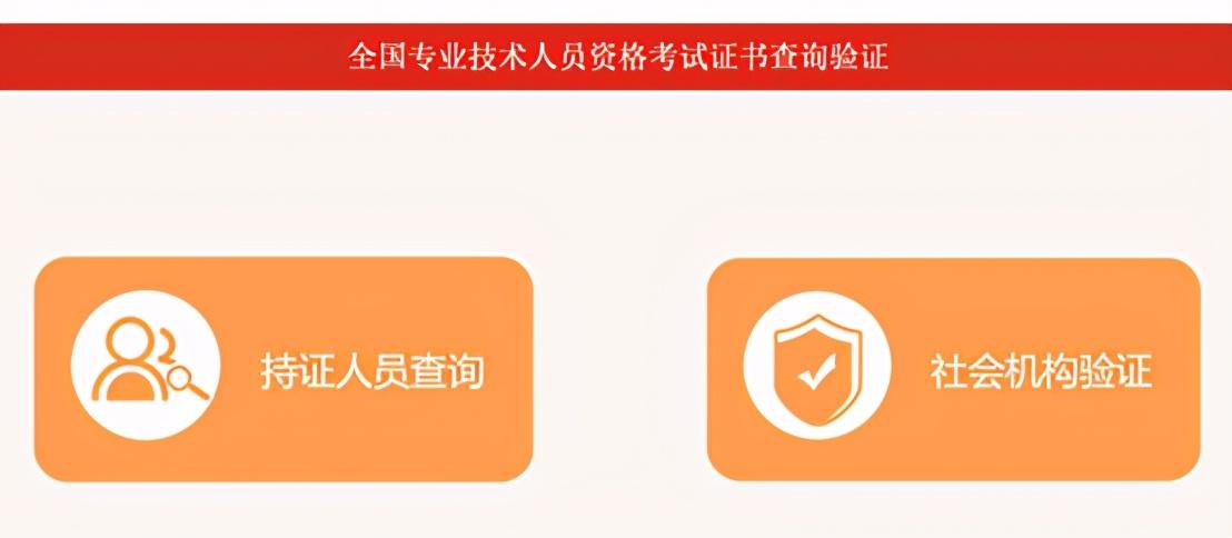 软考电子证书什么时候可以查询 这里有答案